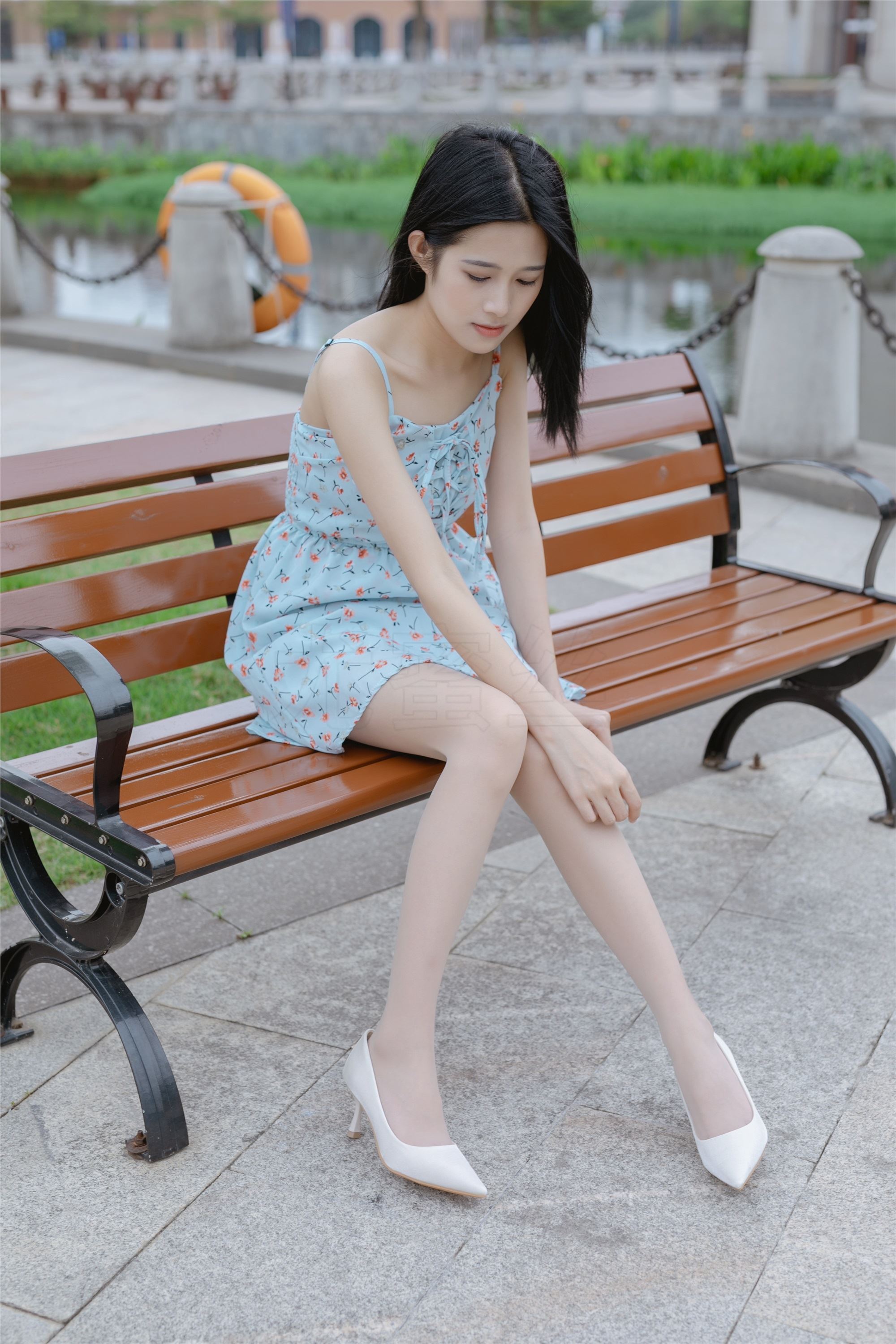 尤蜜丝 穿搭写真 NO.049